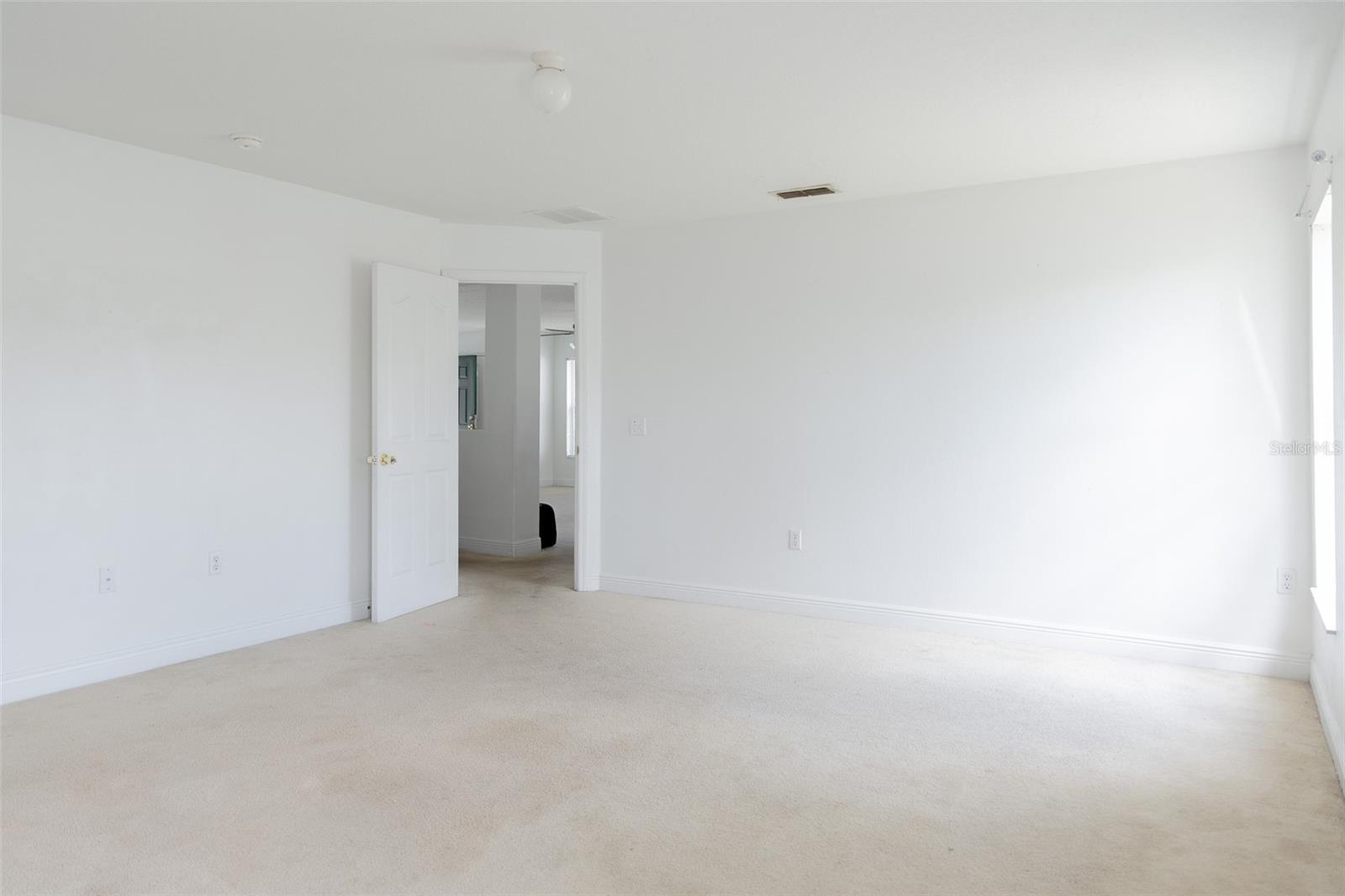 POINCIANA NBRHD 04 VILLAGE 07 - Residential Lease