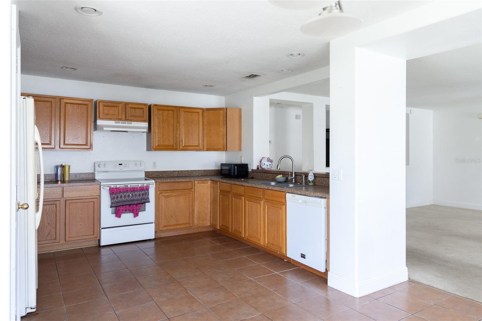 POINCIANA NBRHD 04 VILLAGE 07 - Residential Lease