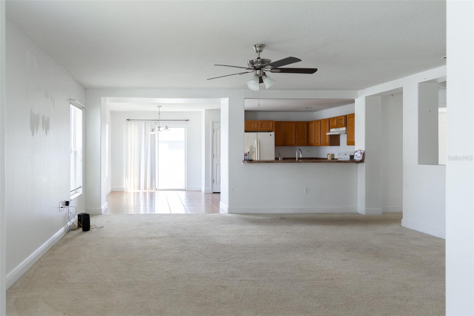 POINCIANA NBRHD 04 VILLAGE 07 - Residential Lease