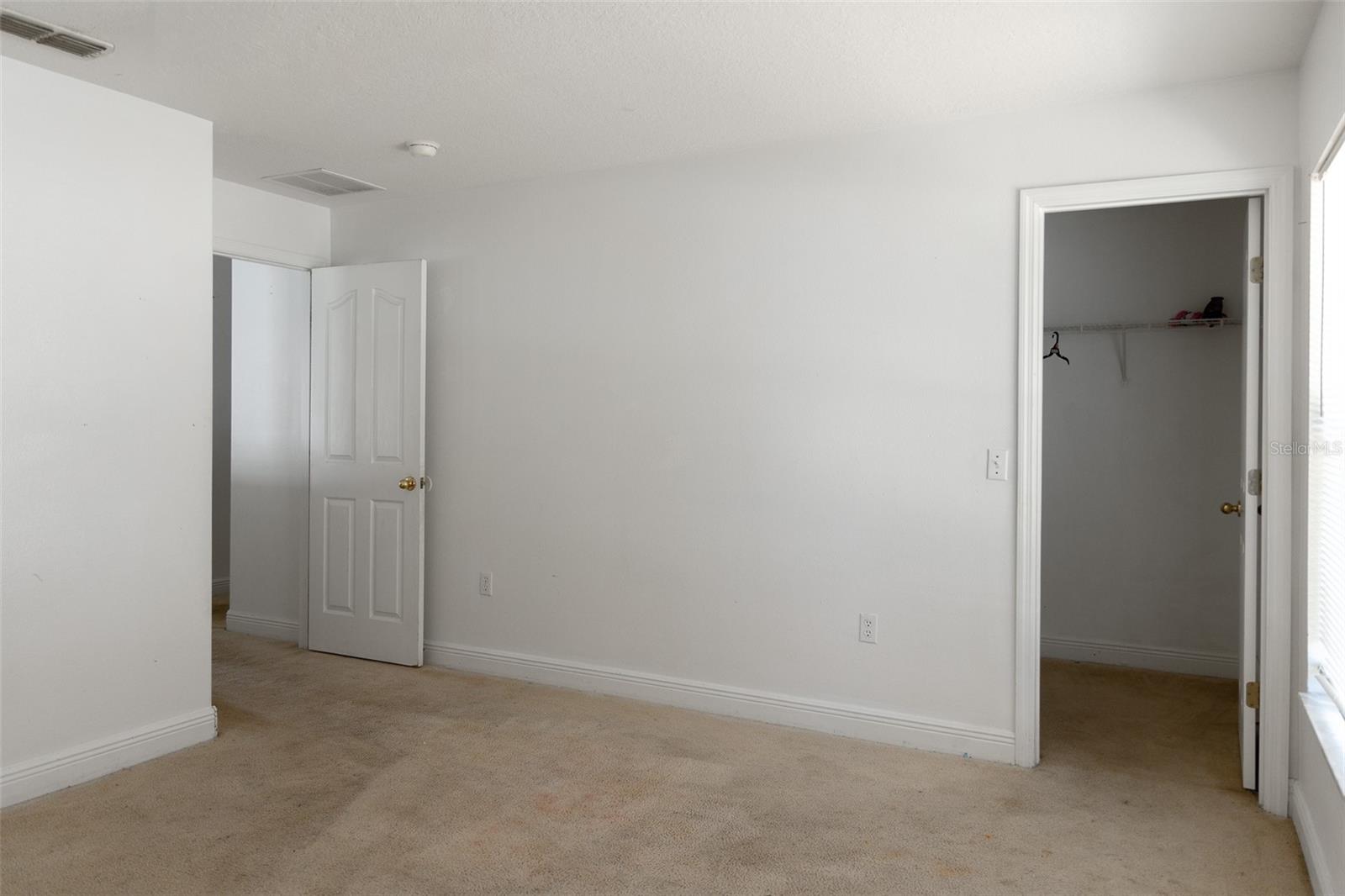 POINCIANA NBRHD 04 VILLAGE 07 - Residential Lease