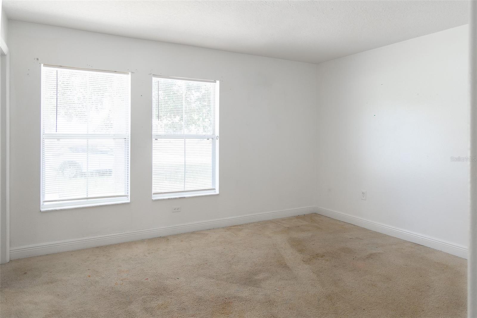 POINCIANA NBRHD 04 VILLAGE 07 - Residential Lease