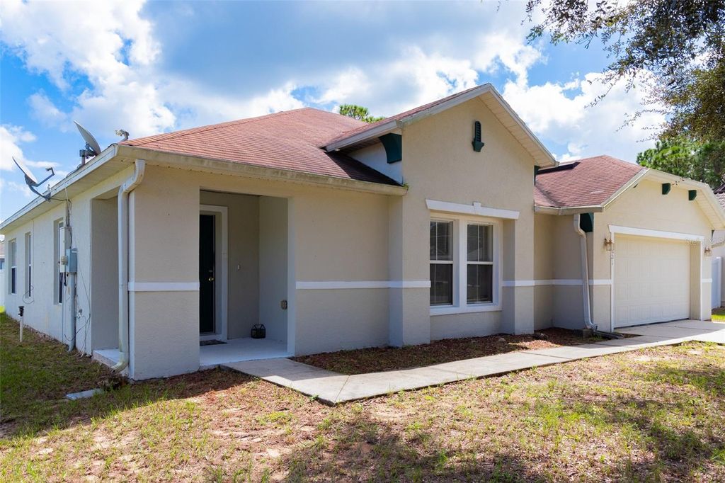 Photo of 1631 Perdido Court, Kissimmee, FL 34759 (MLS # S5137626)