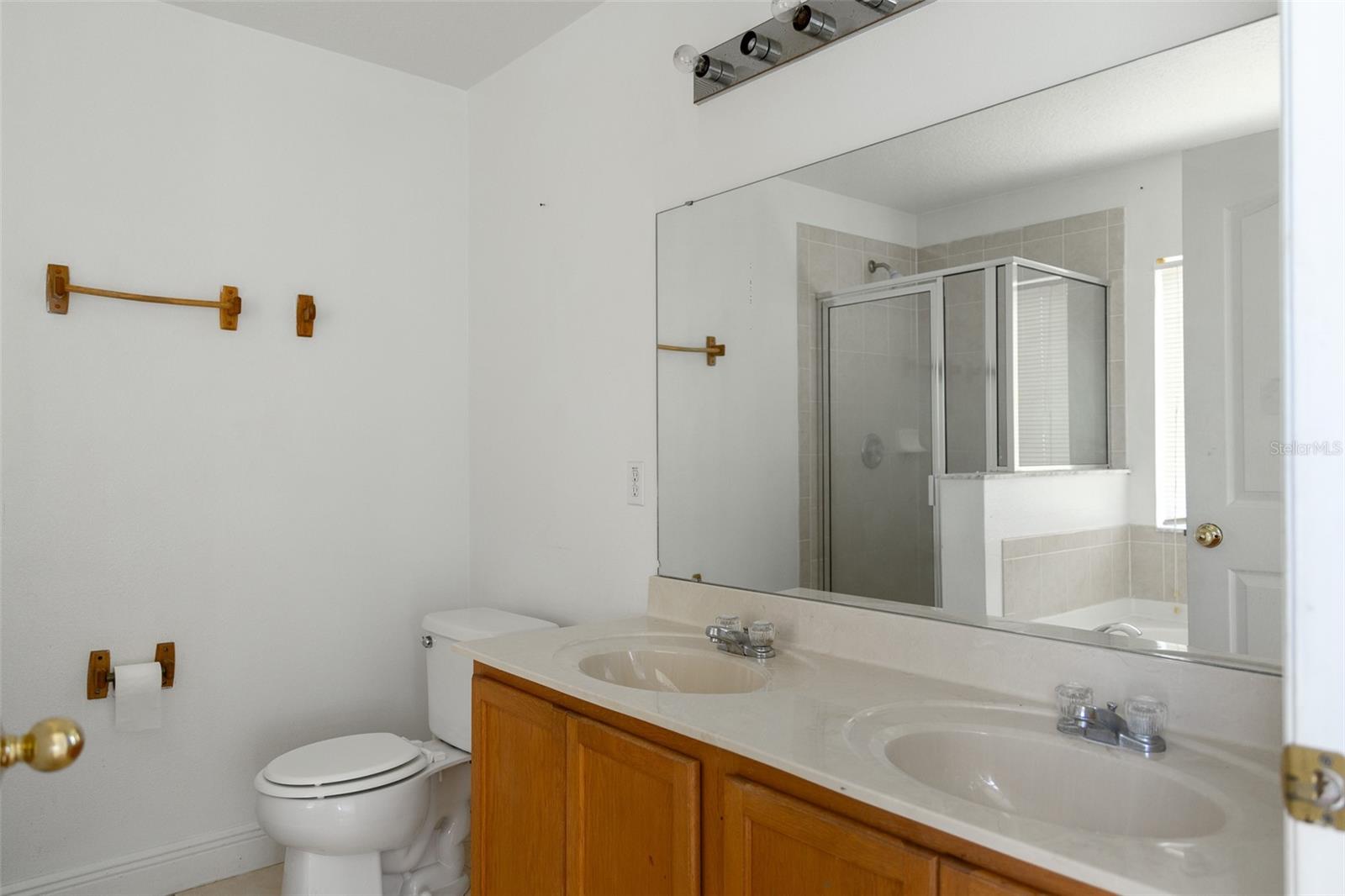 POINCIANA NBRHD 04 VILLAGE 07 - Residential Lease