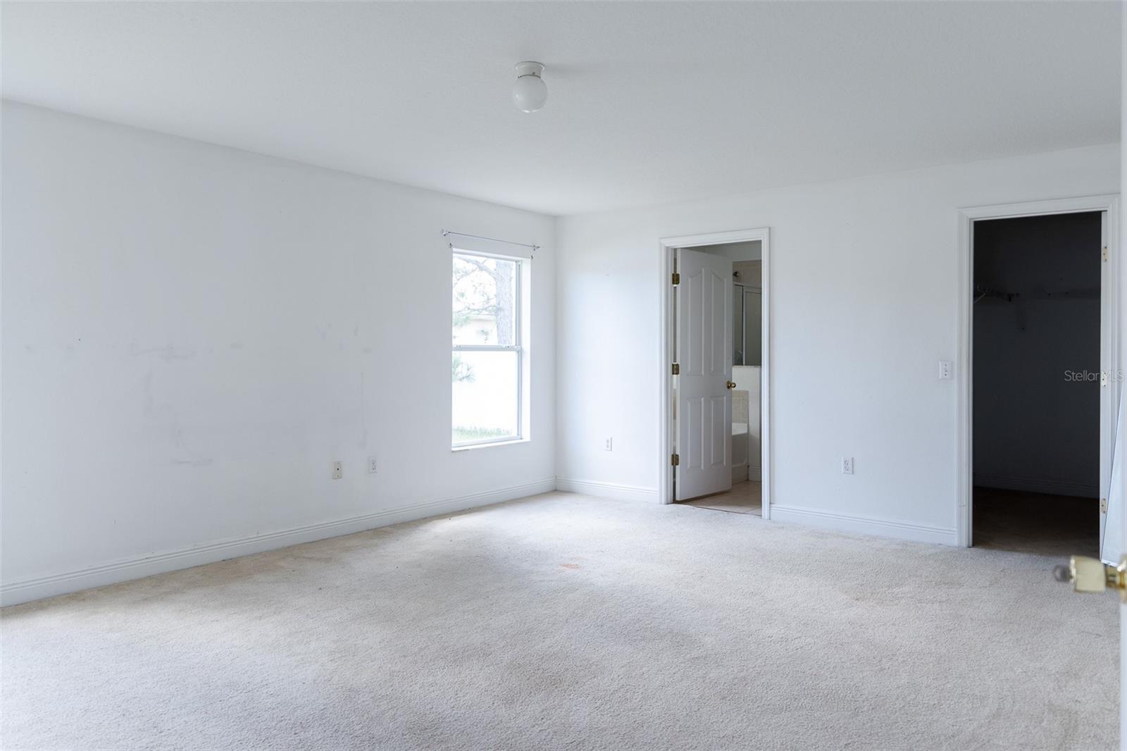 POINCIANA NBRHD 04 VILLAGE 07 - Residential Lease