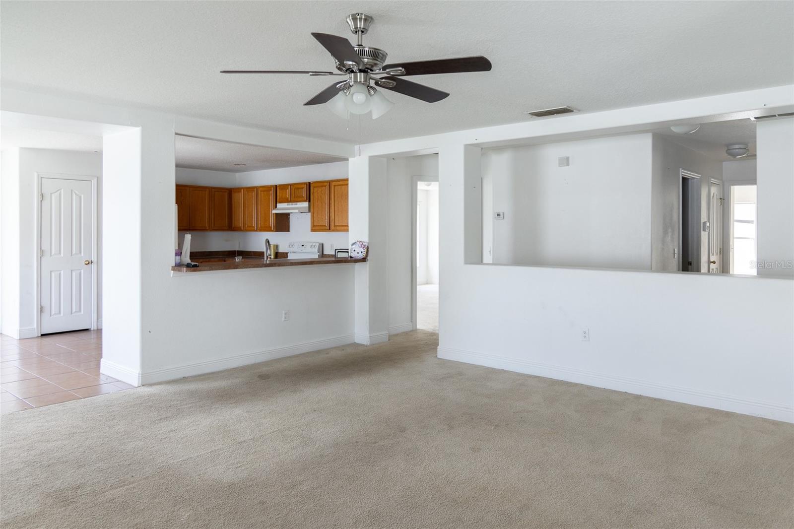 POINCIANA NBRHD 04 VILLAGE 07 - Residential Lease