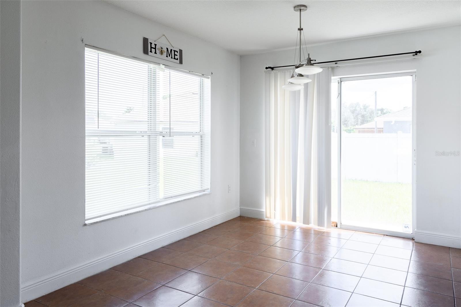 POINCIANA NBRHD 04 VILLAGE 07 - Residential Lease