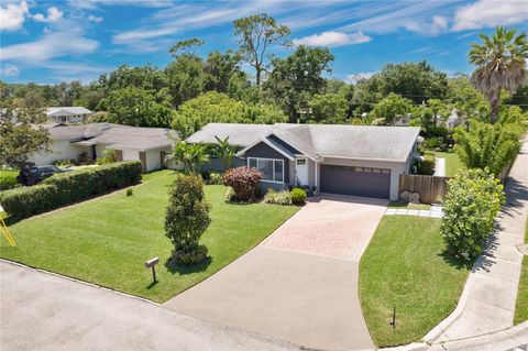 A home in WINTER PARK