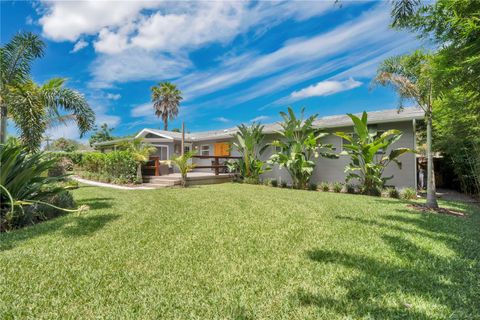 A home in WINTER PARK