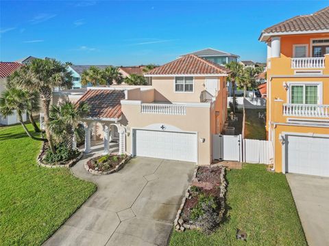 175 COQUINA KEY DRIVE ORMOND BEACH FL 32176