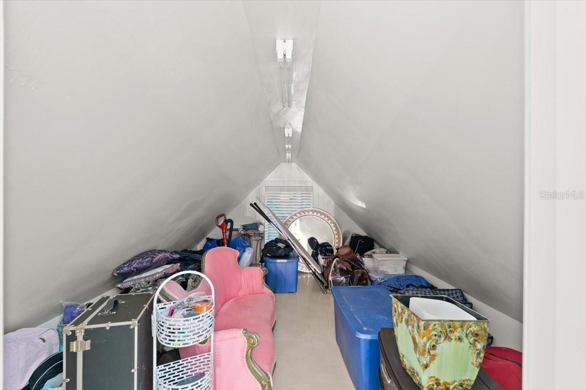 TIDEWATER - Residential