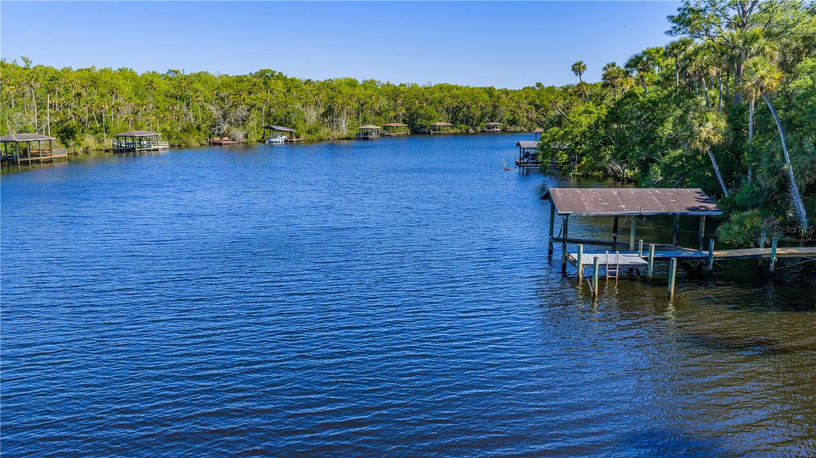 TIDEWATER - Residential