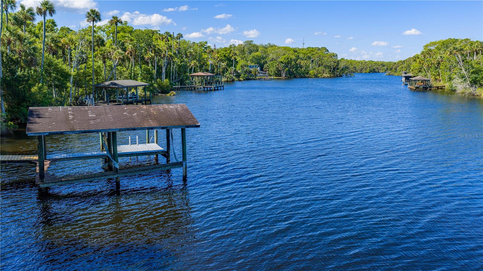 TIDEWATER - Residential