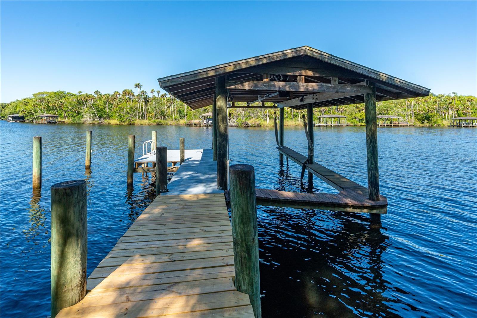 TIDEWATER - Residential