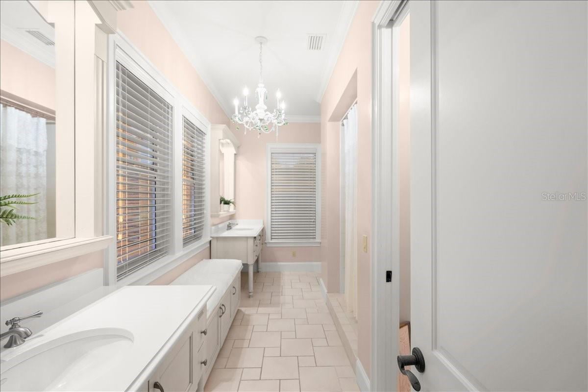 TIDEWATER - Residential