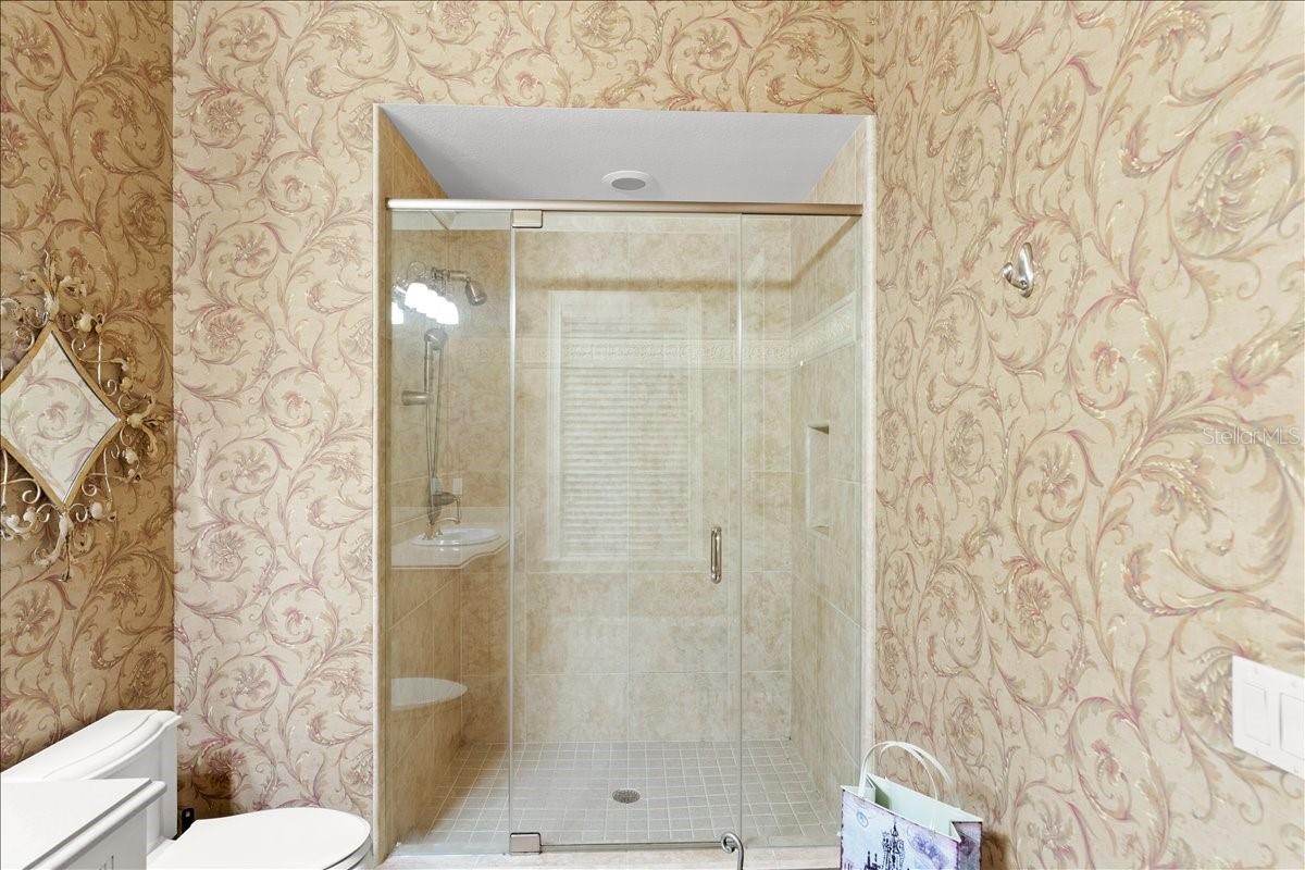 TIDEWATER - Residential