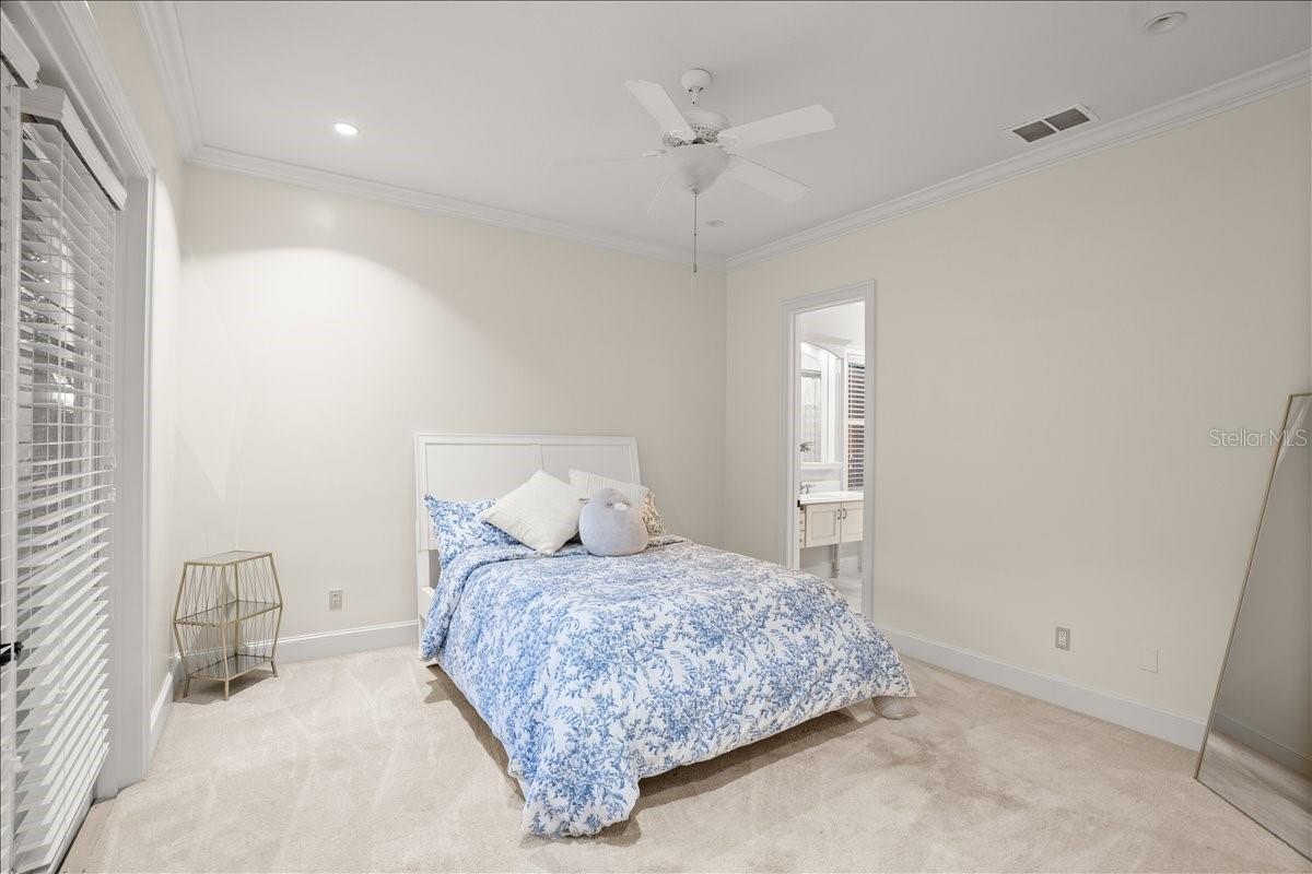 TIDEWATER - Residential