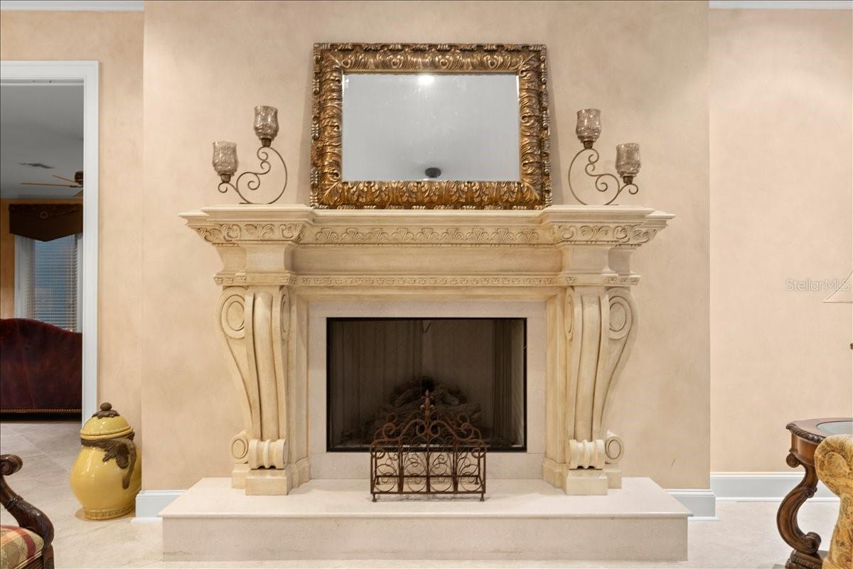 TIDEWATER - Residential