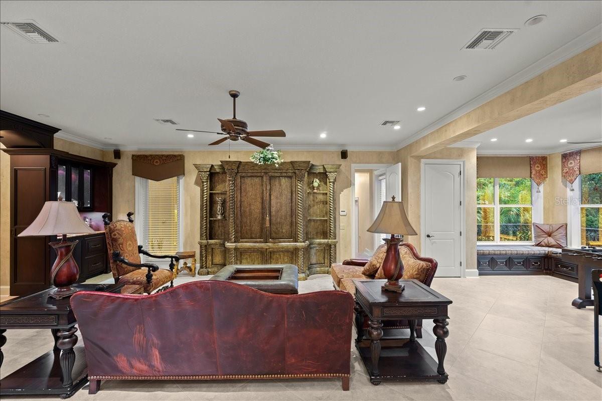 TIDEWATER - Residential