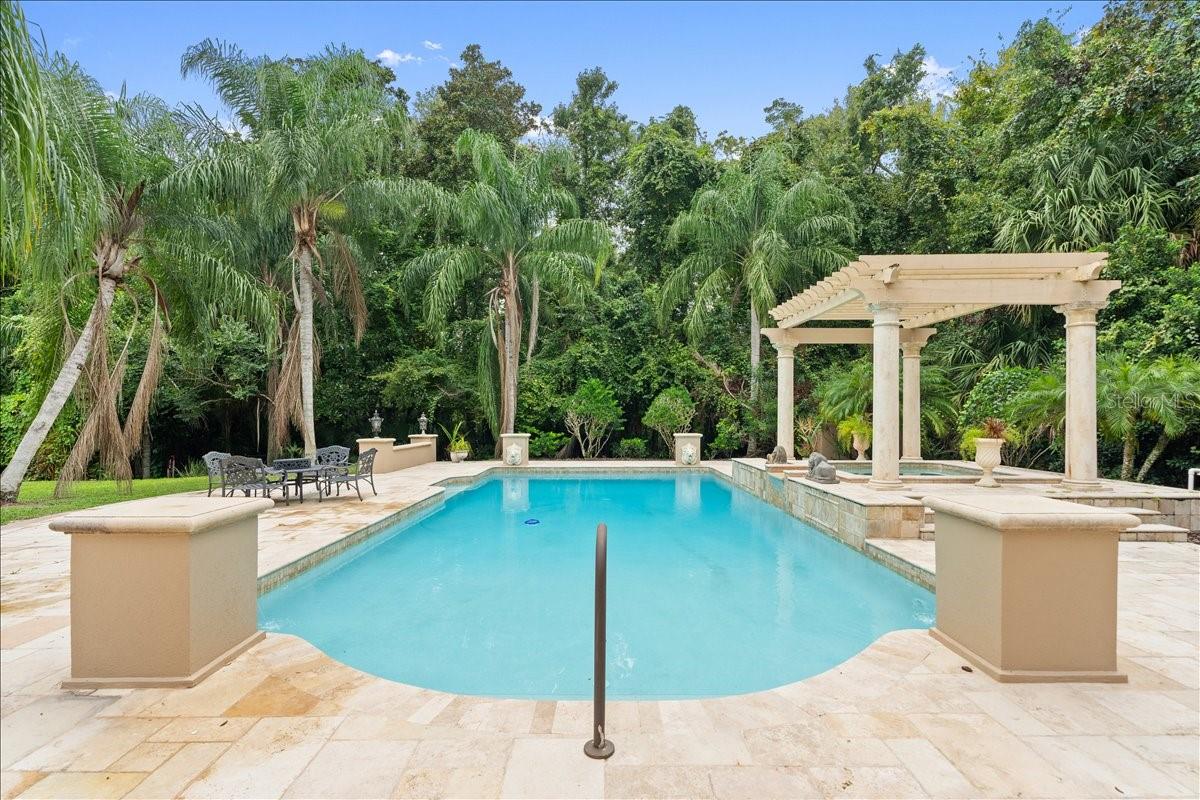 TIDEWATER - Residential