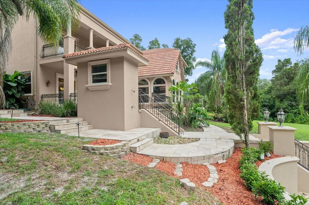 TIDEWATER - Residential