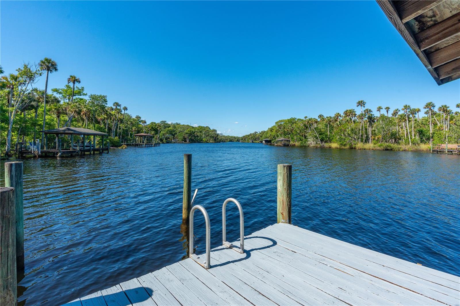 TIDEWATER - Residential