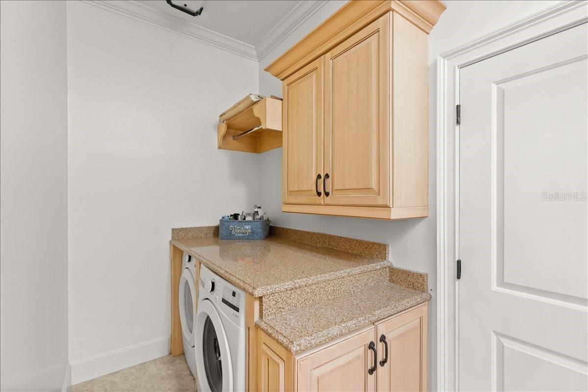 TIDEWATER - Residential