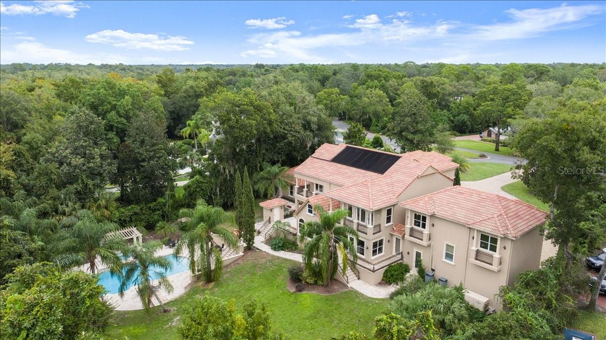 TIDEWATER - Residential