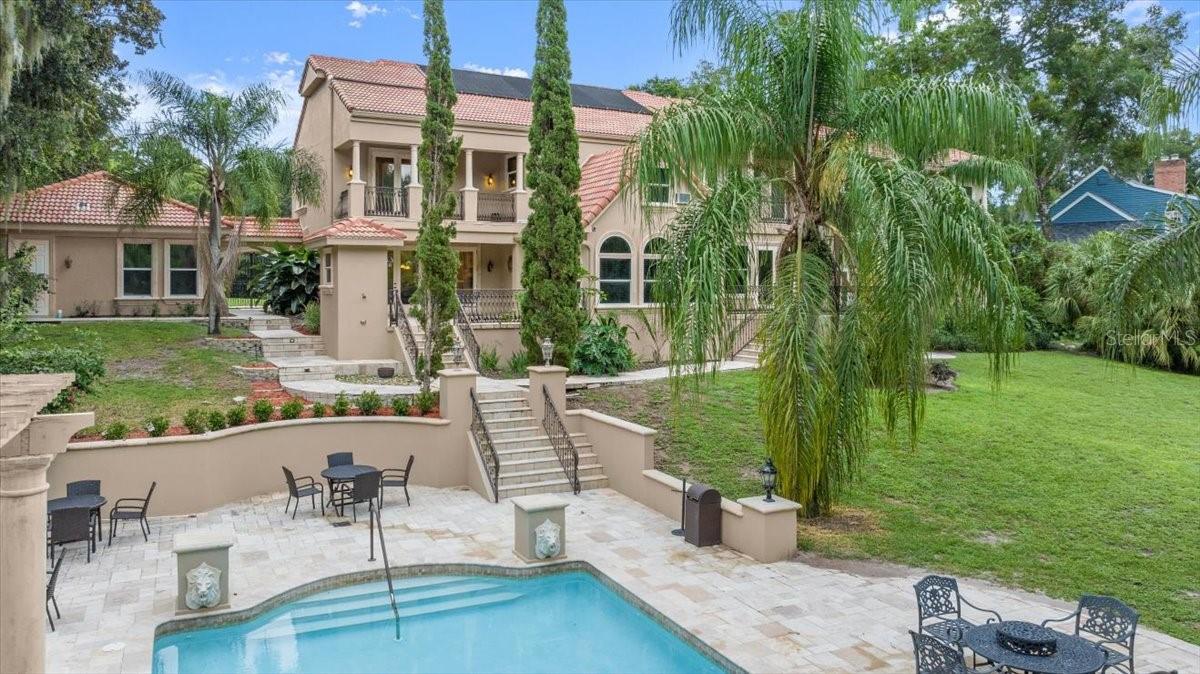 TIDEWATER - Residential