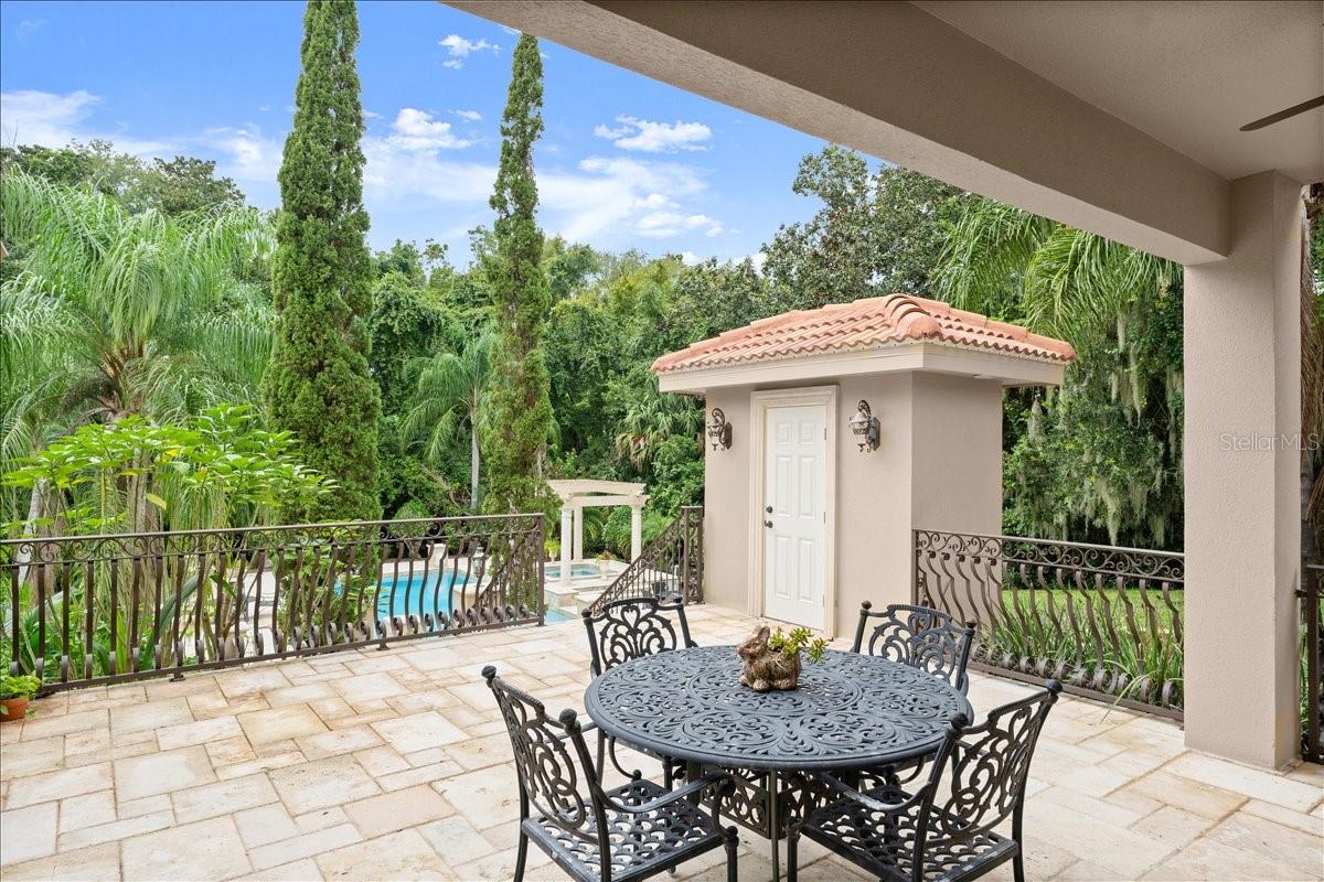 TIDEWATER - Residential