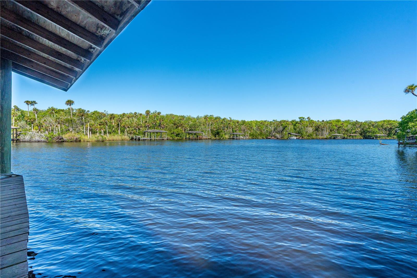 TIDEWATER - Residential