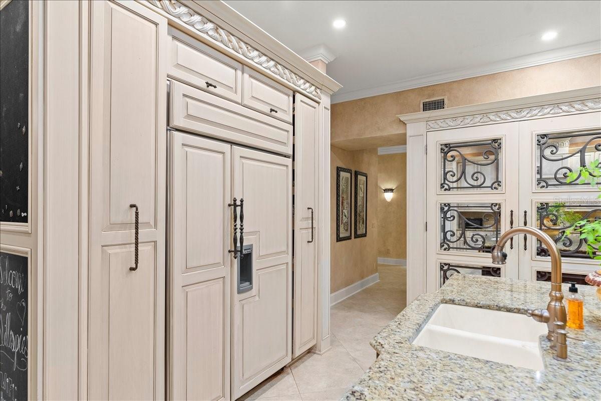 TIDEWATER - Residential