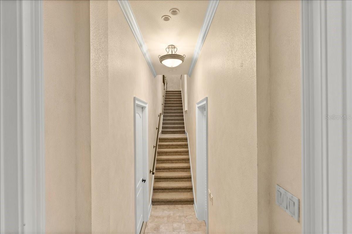 TIDEWATER - Residential