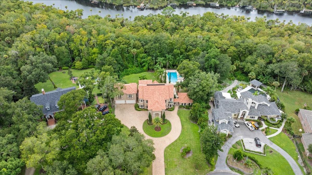 TIDEWATER - Residential