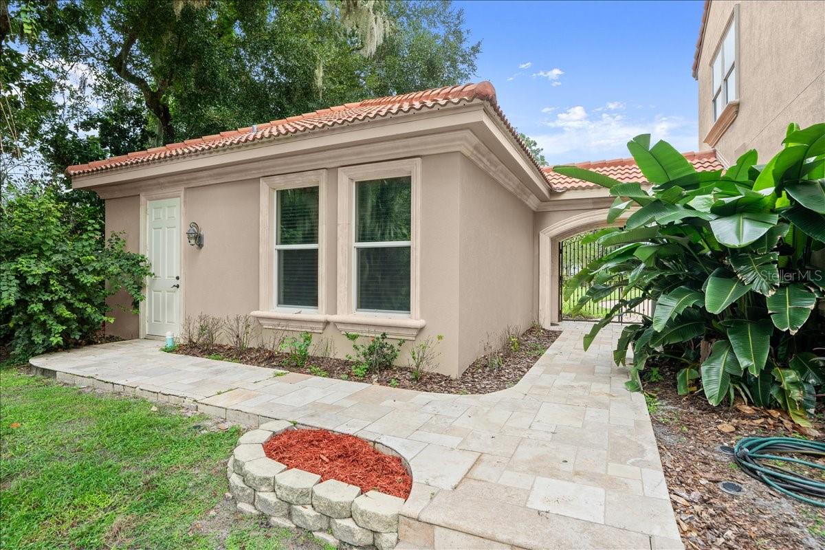 TIDEWATER - Residential