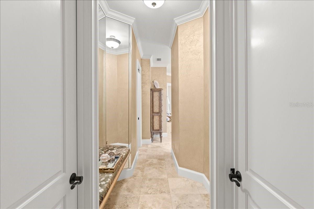 TIDEWATER - Residential