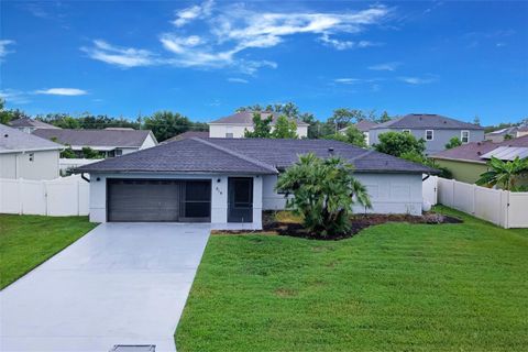 Photo of 618 Parakeet Court, Kissimmee, FL 34759 (MLS # O6327165)