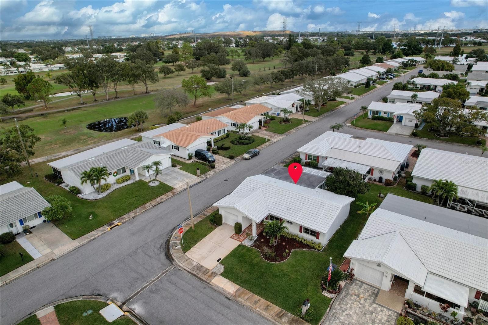 MAINLANDS OF TAMARAC BY THE GULF UNIT 5 PH 1 CONDO - Residential