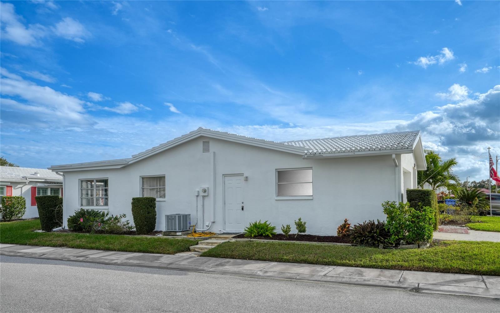 MAINLANDS OF TAMARAC BY THE GULF UNIT 5 PH 1 CONDO - Residential