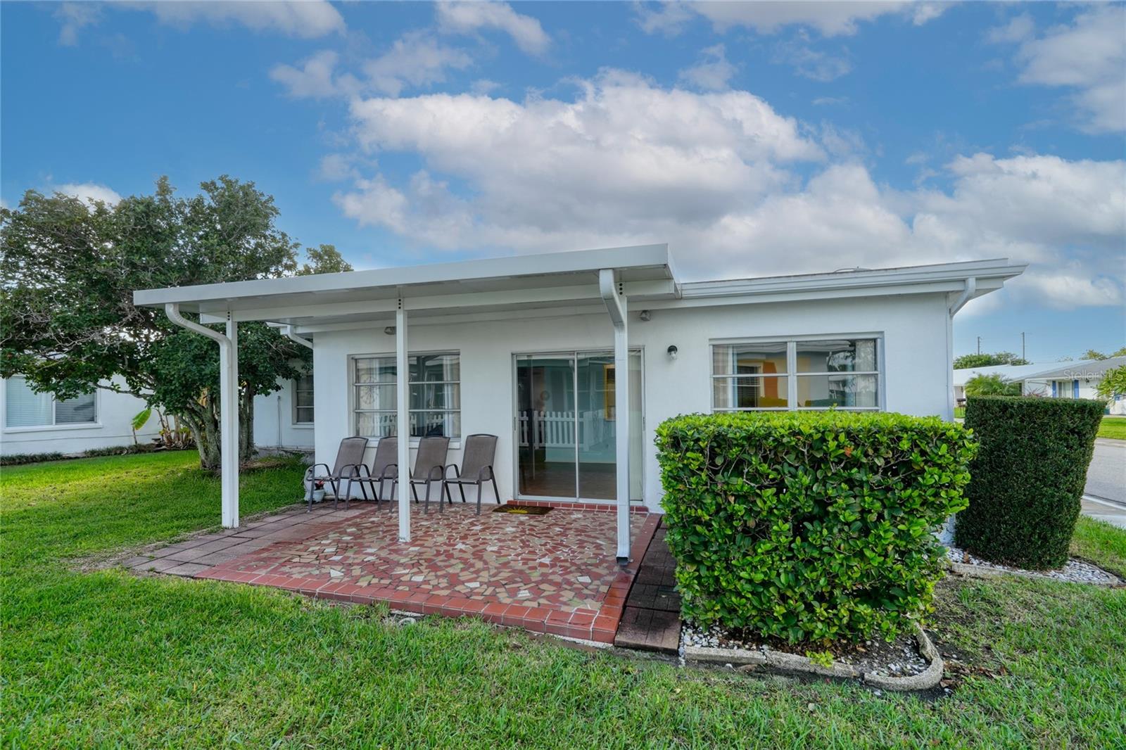 MAINLANDS OF TAMARAC BY THE GULF UNIT 5 PH 1 CONDO - Residential