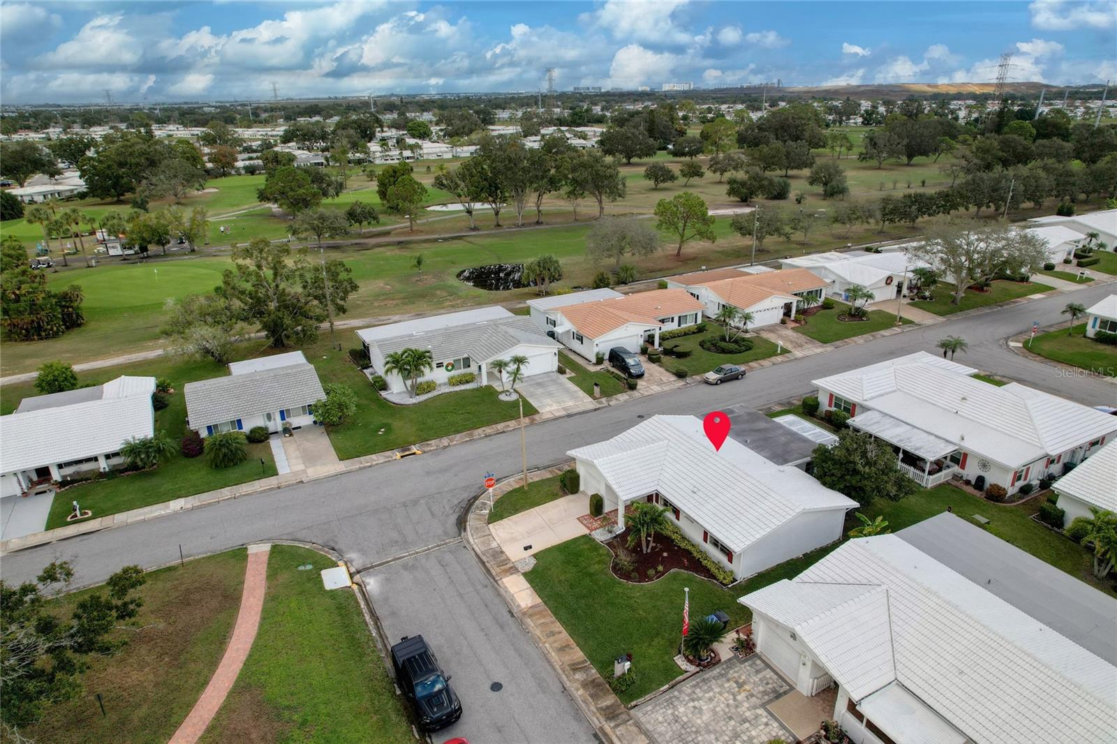 MAINLANDS OF TAMARAC BY THE GULF UNIT 5 PH 1 CONDO - Residential