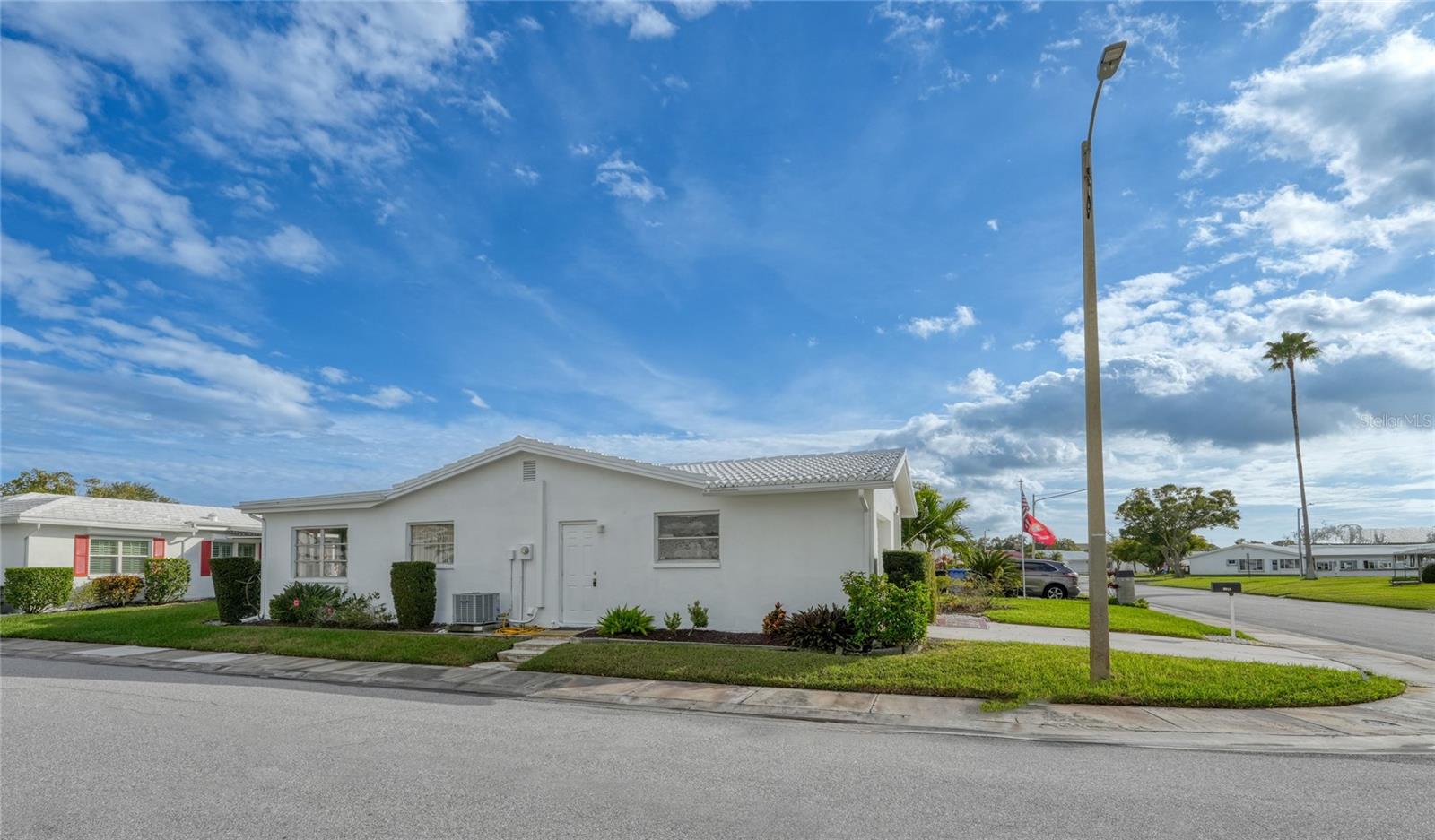 MAINLANDS OF TAMARAC BY THE GULF UNIT 5 PH 1 CONDO - Residential