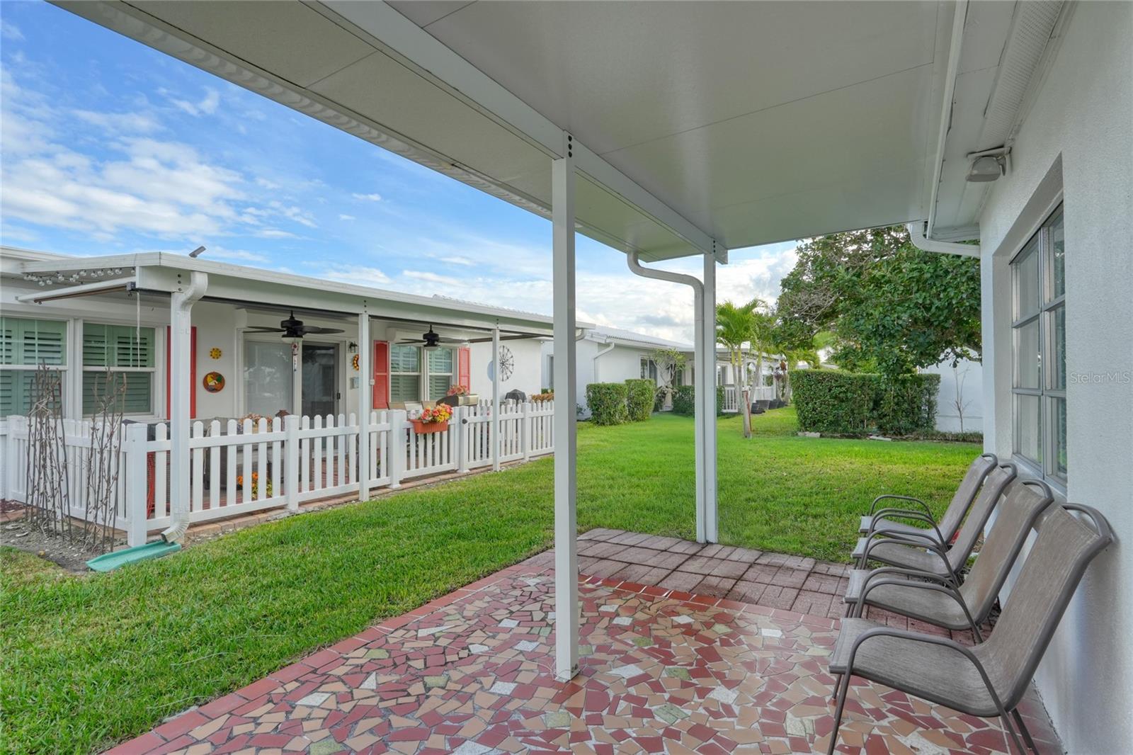 MAINLANDS OF TAMARAC BY THE GULF UNIT 5 PH 1 CONDO - Residential