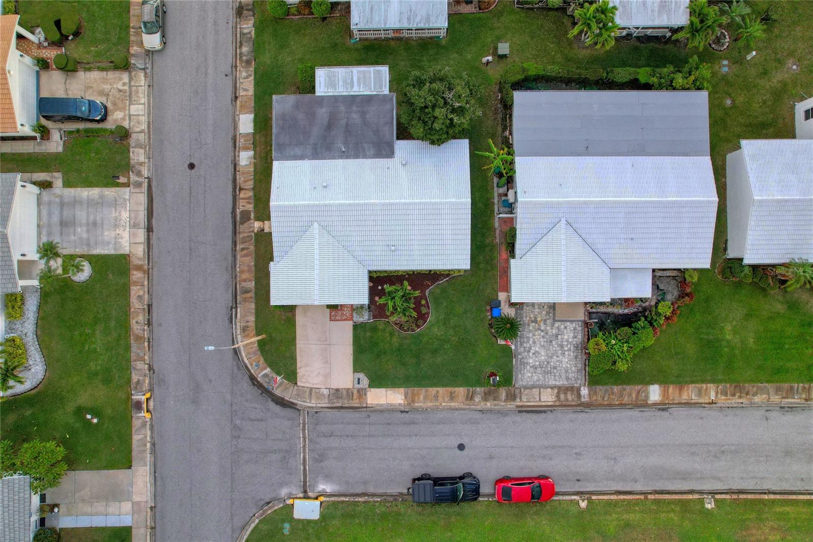 MAINLANDS OF TAMARAC BY THE GULF UNIT 5 PH 1 CONDO - Residential