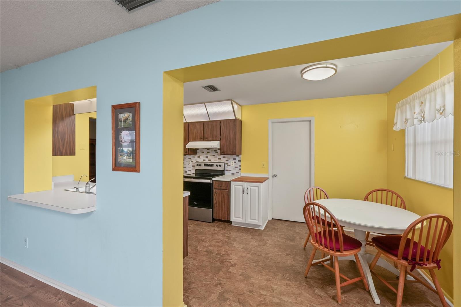 MAINLANDS OF TAMARAC BY THE GULF UNIT 5 PH 1 CONDO - Residential