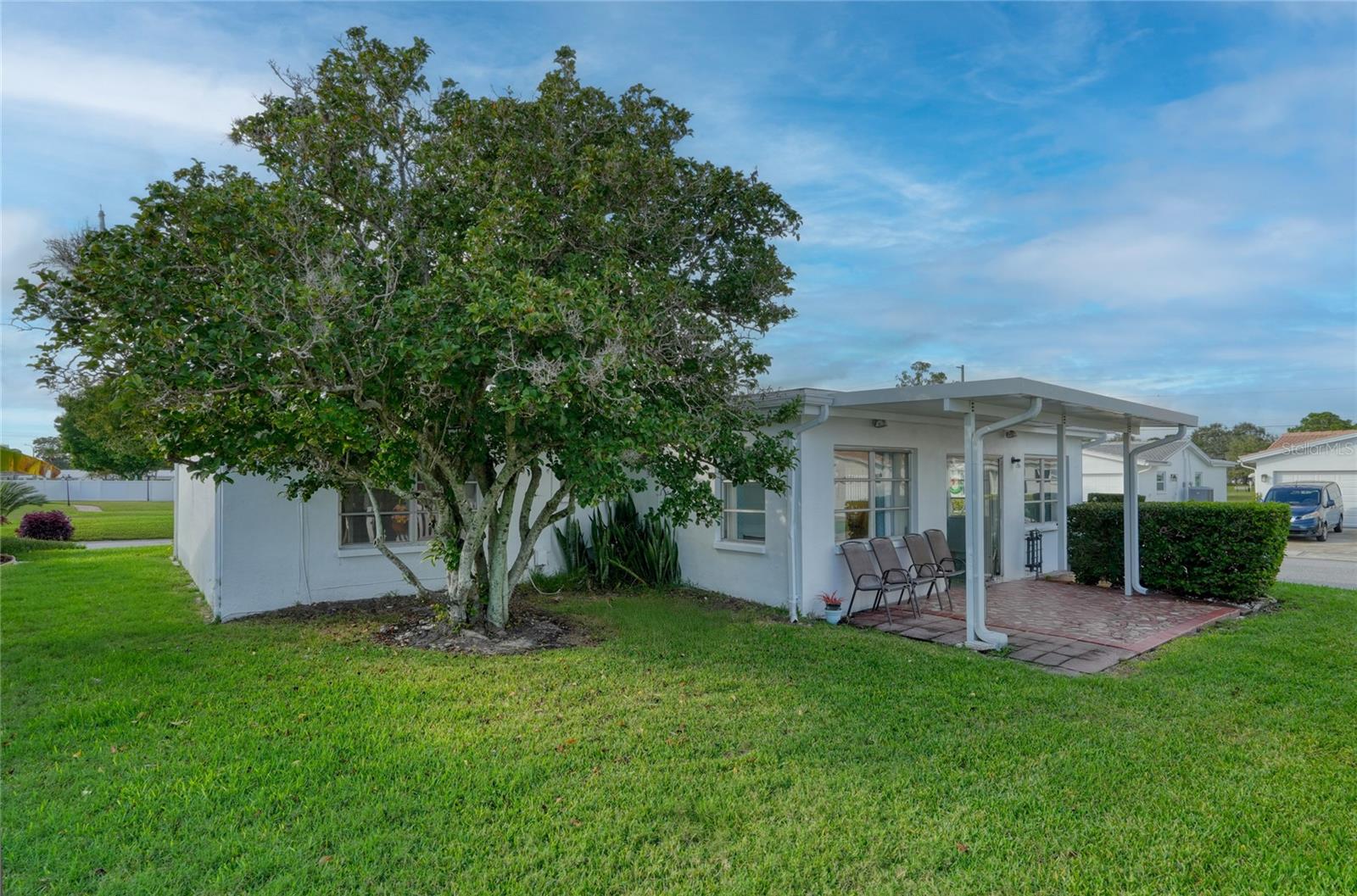 MAINLANDS OF TAMARAC BY THE GULF UNIT 5 PH 1 CONDO - Residential