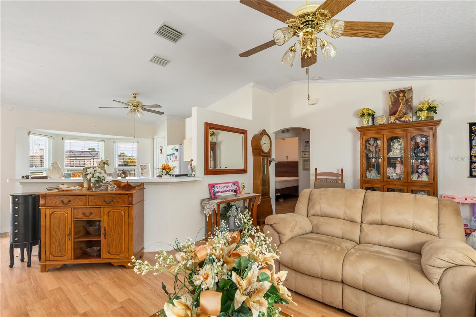 PUNTA GORDA ISLES SEC 16 - Residential