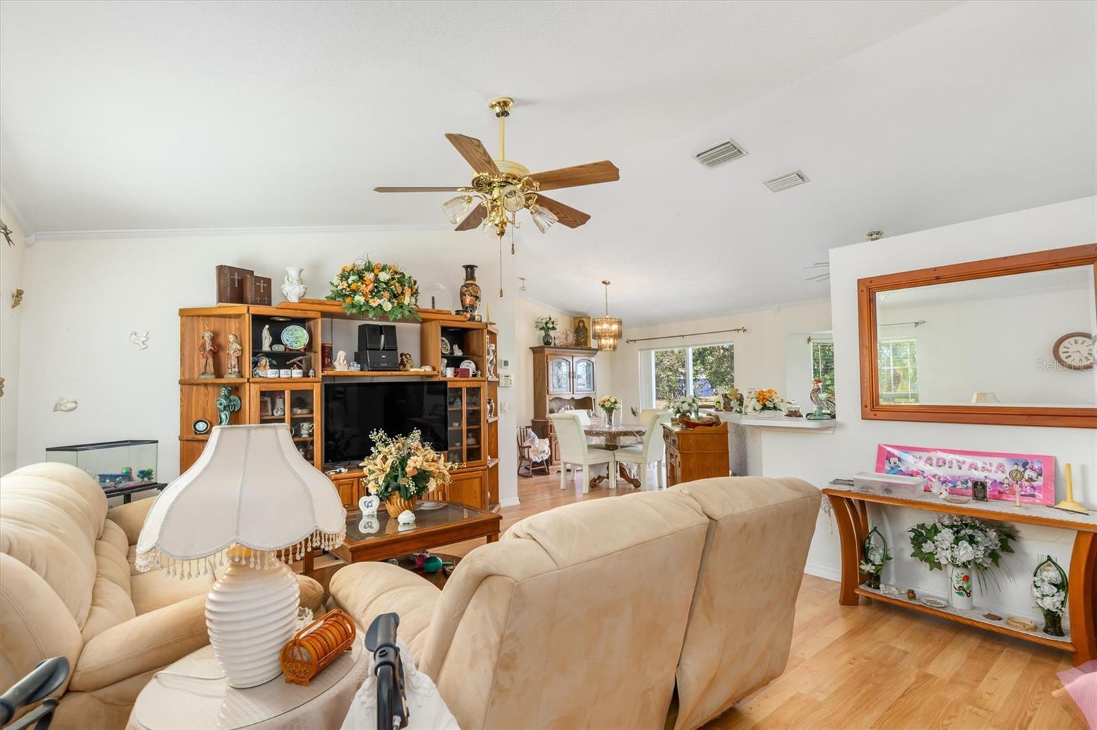 PUNTA GORDA ISLES SEC 16 - Residential