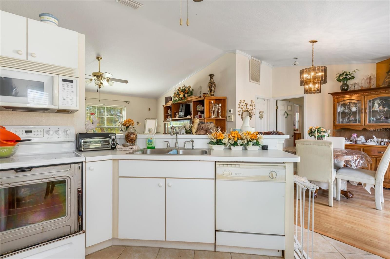 PUNTA GORDA ISLES SEC 16 - Residential