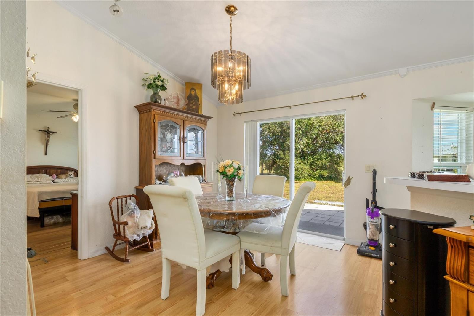 PUNTA GORDA ISLES SEC 16 - Residential