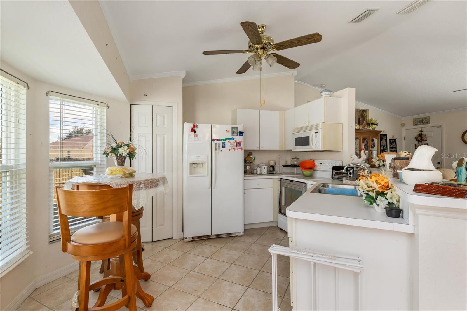 PUNTA GORDA ISLES SEC 16 - Residential